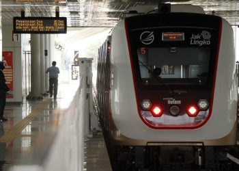 Mengenal JakLingko, Sistem Integrasi Transportasi Jakarta