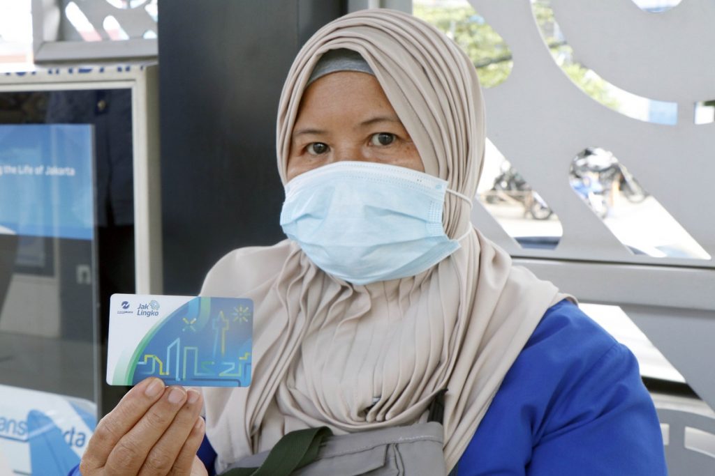 Mengenal JakLingko, Sistem Integrasi Transportasi Jakarta 