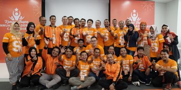 Kampus Shopee