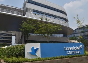 Traveloka Campus