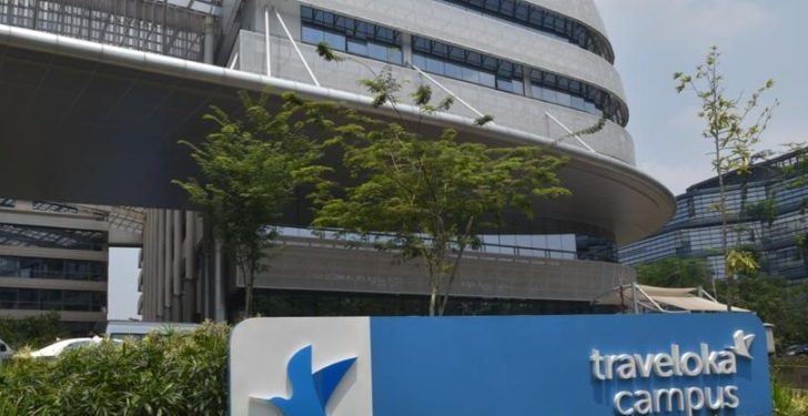 Traveloka Campus