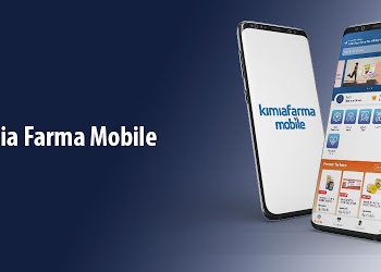 Kian Serius Garap Layanan Kesehatan Digital, Kimia Farma Mobile Hadirkan Fitur yang Mudahkan Pelanggan