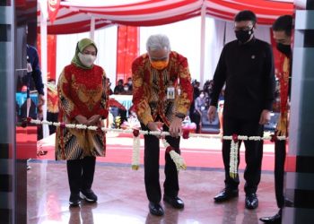 MPP SMART Salatiga Berikan Kemudahan Kaum Rentan