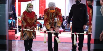 MPP SMART Salatiga Berikan Kemudahan Kaum Rentan