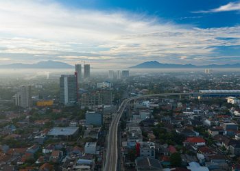 MRT Jakarta Terapkan Protokol BANGKIT untuk Hadirkan Transportasi Publik yang Aman, Nyaman, Sehat di Tengah Pandemi