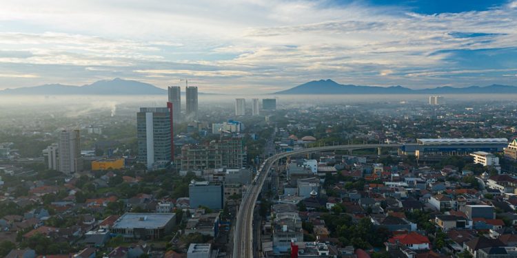MRT Jakarta Terapkan Protokol BANGKIT untuk Hadirkan Transportasi Publik yang Aman, Nyaman, Sehat di Tengah Pandemi
