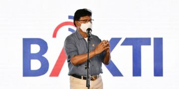 Diperlukan Super Aplikasi Untuk Integrasi Pusat Data Nasional