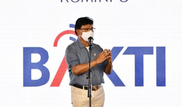 Diperlukan Super Aplikasi Untuk Integrasi Pusat Data Nasional