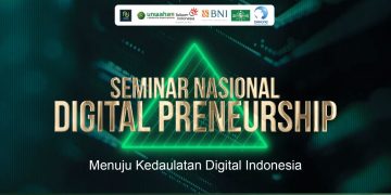 Danone Indonesia Dukung Program Digital Preneurship Nahdlatul Ulama