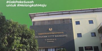 Pusat Inovasi Digital Industri 4.0 Hadir di Bandung