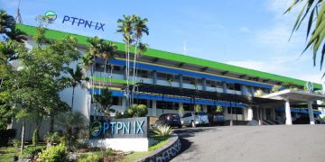 Hebat, Program CSR di PTPN IX Selaras dengan Bisnis Intinya