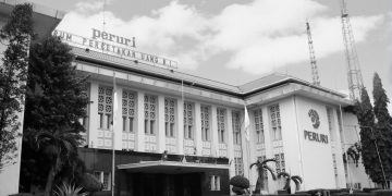 Luar Biasa, Program CSR Peruri Masuk Dalam Strategi Prioritas Perusahaan