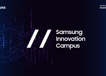 Samsung Innovation Campus (SIC) Digelar Maret Hingga April 2021