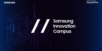 Samsung Innovation Campus (SIC) Digelar Maret Hingga April 2021
