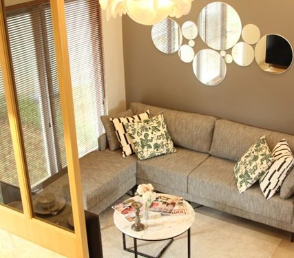 Synthesis Homes Tawarkan Hunian Berkonsep Smart Home di Tangsel