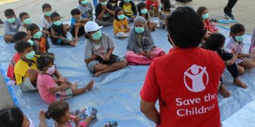 Sony Salurkan US$ 10.000 Untuk Bantuan Korban Bencana Gempa Sulbar