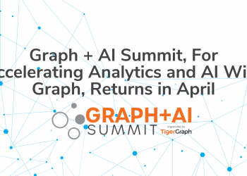 Konferensi Graph + AI Summit 2021