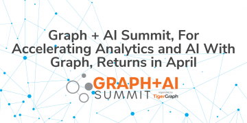 Konferensi Graph + AI Summit 2021