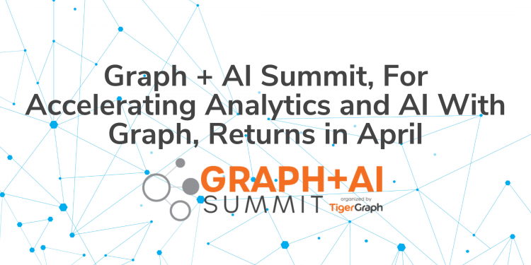 Konferensi Graph + AI Summit 2021