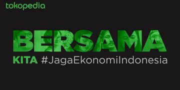 Ini Temuan Riset UI & Tokopedia Terkait "E-commerce" Selama Pandemi