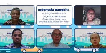 Riset Adira Insurance Petakan Profil Keselamatan Jalan di Indonesia