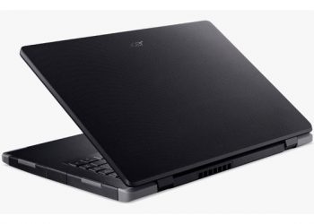 Acer Rilis Enduro N3, Laptop Tangguh Bersertifikasi Militer