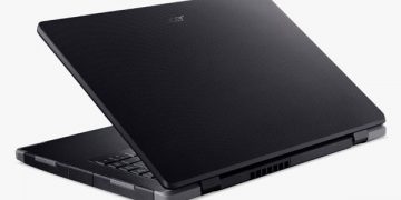 Acer Rilis Enduro N3, Laptop Tangguh Bersertifikasi Militer