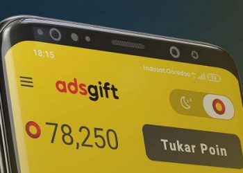 Gandeng Play2Pay Inc, Indosat Ooredoo Luncurkan Adsgift