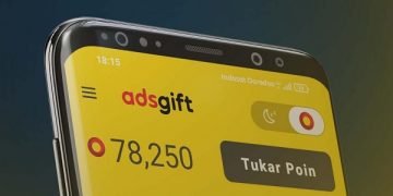 Gandeng Play2Pay Inc, Indosat Ooredoo Luncurkan Adsgift