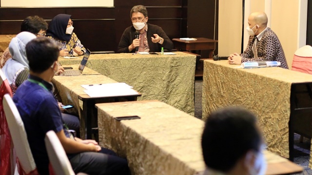 Kemendikbud dan Kemensetneg Integrasikan Aplikasi Silandri