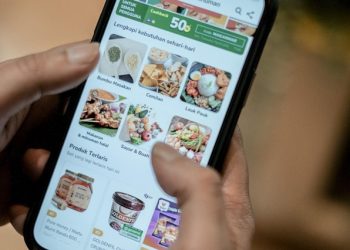Menparekraf Tekankan Pentingnya Digitalisasi Bagi Pelaku Kuliner