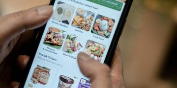 Menparekraf Tekankan Pentingnya Digitalisasi Bagi Pelaku Kuliner