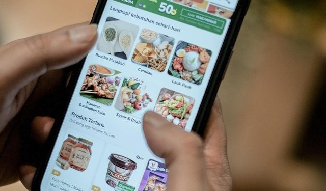 Menparekraf Tekankan Pentingnya Digitalisasi Bagi Pelaku Kuliner