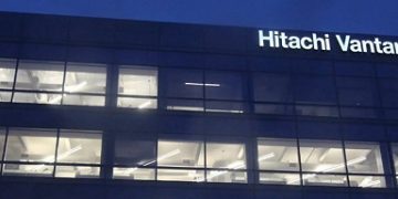 Perluas Pasar, Hitachi Vantara Gandeng Distributor Baru