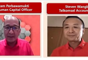 Huawei dan Telkomsel Berkolaborasi Siapkan SDM Unggul Penggerak Transformasi Digital