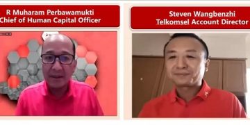 Huawei dan Telkomsel Berkolaborasi Siapkan SDM Unggul Penggerak Transformasi Digital