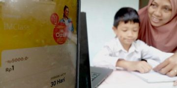 Dukung Pemerintah, Indosat Ooredoo Beri Bantuan Kuota Data Internet PJJ Tahap II