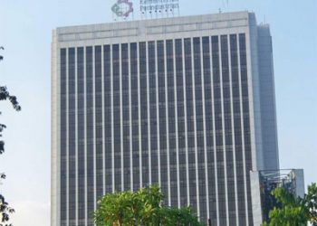 Kemenperin Percepat Pembangunan Infrastruktur Digital