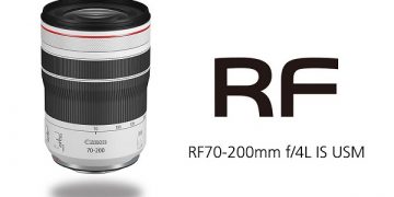 Canon Hadirkan Dua Lensa RF Terbaru, Lensa Tele Ringan dan Lensa Fix Harga Ekonomis