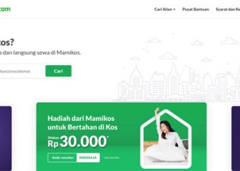 Mamikos Umumkan Pemenang Program MamiPoin Lucky Draw