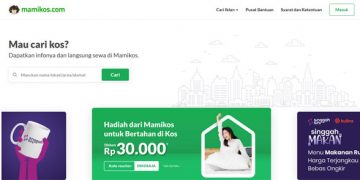 Mamikos Umumkan Pemenang Program MamiPoin Lucky Draw