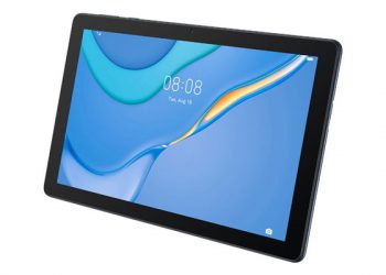 Huawei Rilis Tablet MatePad T10 dan MatePad R di Indonesia