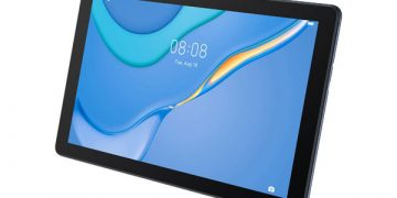Huawei Rilis Tablet MatePad T10 dan MatePad R di Indonesia