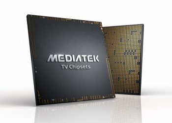 MediaTek MT9638, Chip TV Pintar yang Terintegrasi AI