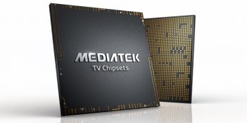 MediaTek MT9638, Chip TV Pintar yang Terintegrasi AI