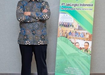 Lebih Dekat Mengenal JakLingko, Dari Peran Hingga Inovasinya