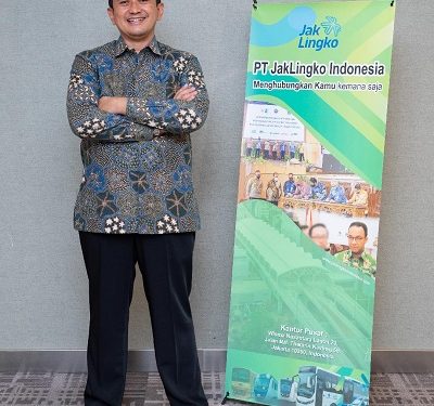Lebih Dekat Mengenal JakLingko, Dari Peran Hingga Inovasinya