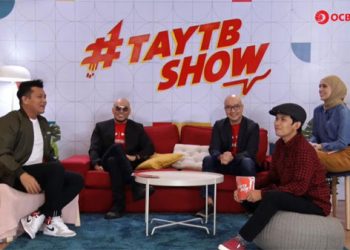 NYALA | OCBC NISP Luncurkan Solusi Finansial Fitness