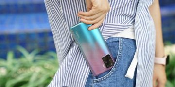Meluncur di Indonesia, Segini Harga OPPO Reno5 F