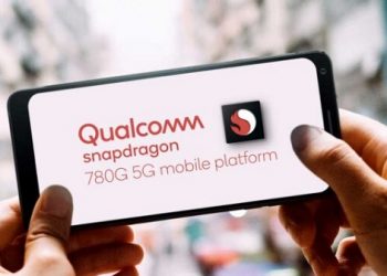 Qualcomm Perkenalkan Snapdragon 780G 5G